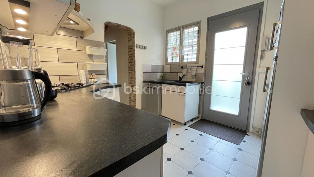 Vente Maison MAISON proche GARE Trappes