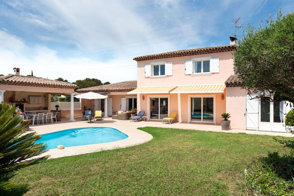 Vente Maison Propriété de Prestige à Proximité Immédiate de Cannes et Mougins Mouans sartoux