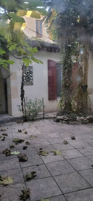  Maison � louer 4 pi�ces 60 m�