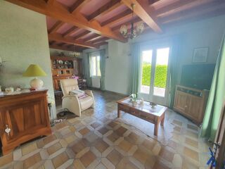  Maison à vendre 6 pièces 115 m²