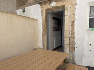  Maison � vendre 4 pi�ces 75 m�