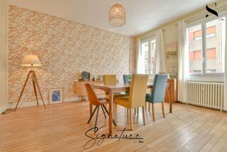  Appartement � vendre 4 pi�ces 94 m�