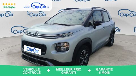 Citroën C3 Aircross 1.2 PureTech 110 Feel 2019 occasion Cognac 16100