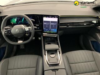 Rafale E-Tech full hybrid 200ch esprit Alpine 2026 occasion 73420 Voglans