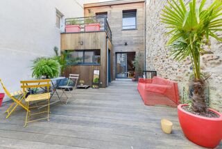  Maison � vendre 4 pi�ces 70 m�
