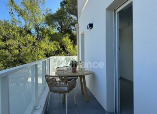  Appartement � vendre 3 pi�ces 46 m�