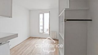  Appartement � vendre 1 pi�ce 12 m�