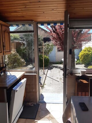  Maison à vendre 5 pièces 133 m²