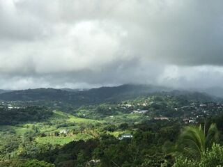  Terrain � vendre 940 m�