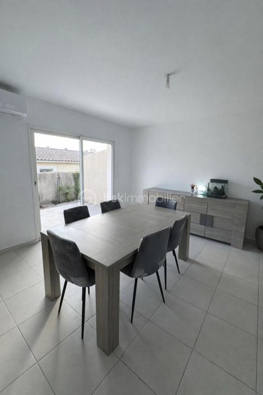 ? Quartier Saint-Pierre  Trés jolie maison mitoyenne 3 chambres