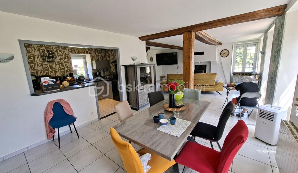 Trop tard : offre acceptée / Exclusivité / Fabien GUEZET BSK IMMOBILIER