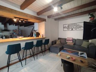  Maison � vendre 4 pi�ces 75 m�