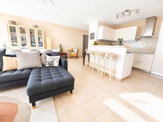  Appartement à vendre 4 pièces 95 m²