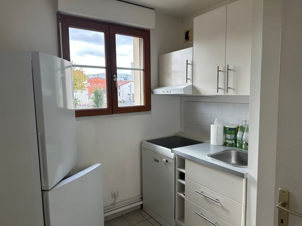 Location Appartement Appartement de 50m2 à louer sur Issy-les-Moulineaux Issy les moulineaux