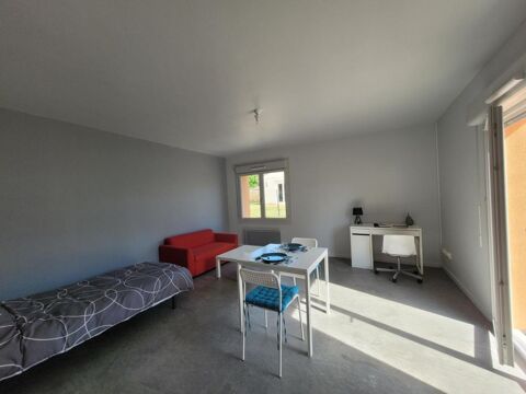  Appartement  louer 1 pice 33 m