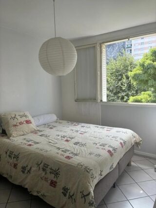  Appartement à vendre 4 pièces 74 m² Sassenage