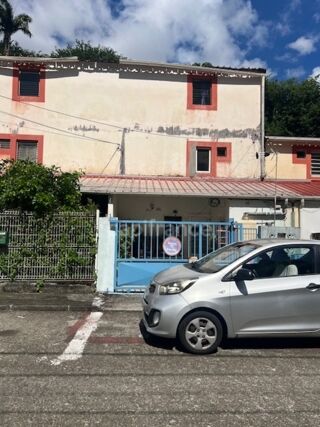  Maison � vendre 3 pi�ces 94 m�