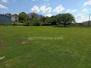  Terrain � vendre 985 m�