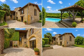  Maison à vendre 6 pièces 245 m²