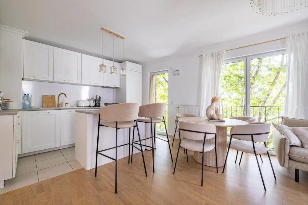Vente Maison Appartement de 3 pièces de 69 m² à Pantin Pantin