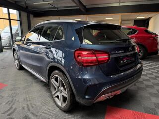 Classe GLA 200 (156.943) AMG LINE 2019 occasion 17139 Dompierre-sur-Mer