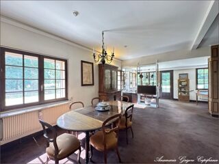  Maison � vendre 11 pi�ces 393 m�