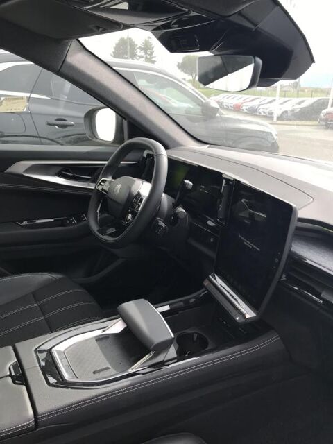 Austral E TECH 200 FULL HYBRID TECHNO 2025 occasion 38160 Chatte