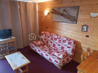  Appartement à vendre 1 pièce 23 m²
