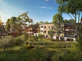  Appartement  vendre 3 pices 61 m