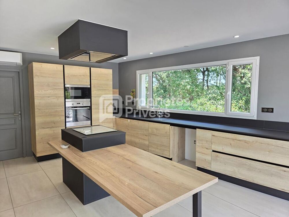 Maison Malataverne 6 pièces 165 m2