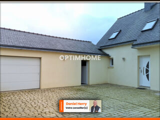  Maison  vendre 7 pices 132 m