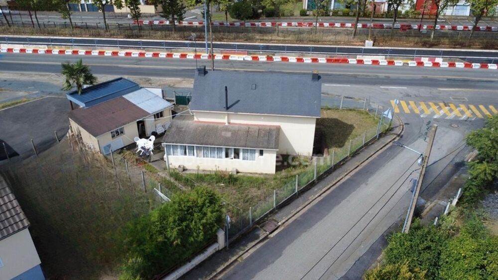 Vente Maison Maison � vendre 2 pi�ces LE MANS (72) Le mans