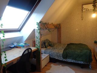  Maison � vendre 7 pi�ces 128 m�