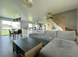  Maison � vendre 5 pi�ces 90 m�