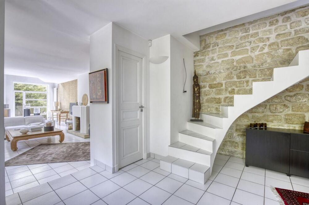 � vendre  Villa Montrouge (92120)