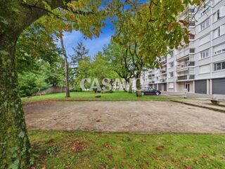  Appartement � vendre 3 pi�ces 64 m�