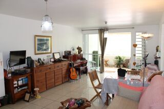 Appartement à vendre 3 pièces 74 m²