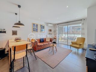  Appartement � vendre 2 pi�ces 44 m�