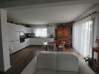  Maison à vendre 5 pièces 100 m²