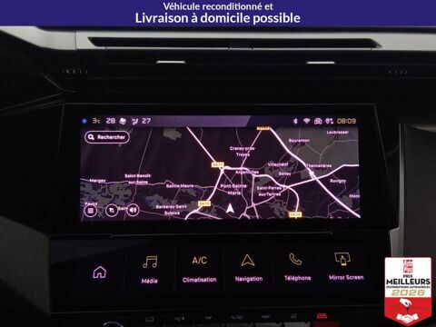 408 PHEV 225 e-EAT8 GT 2024 occasion 10150 Lavau