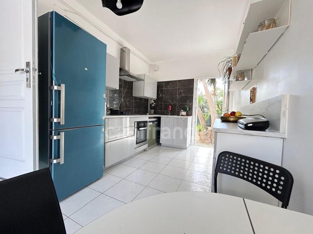 Maison familiale à vendre 5 pièces BALARUC LES BAINS (34)