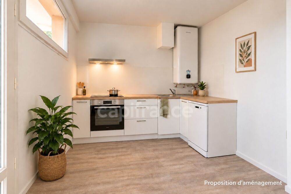 Vente Appartement Appartement à vendre 5 pièces  Sainte Foy Les Lyon Sainte foy les lyon