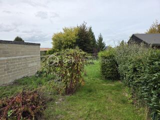  Terrain � vendre 550 m�