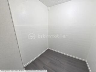  Appartement � vendre 4 pi�ces 74 m�