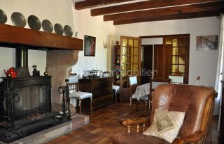 Vente Maison En exclusivité ! Maison Individuelle à vendre à Conques-en-Rouergue 12320 Saint cyprien sur dourdou