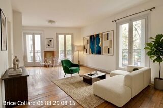  Appartement à vendre 3 pièces 59 m²