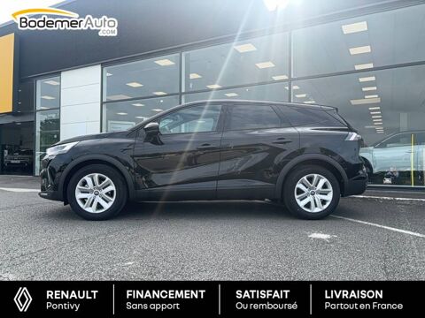 Symbioz E-Tech full hybrid 145 Evolution 2025 occasion 56300 Pontivy