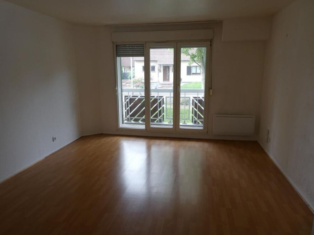 Location Appartement Appartement de 51m2 à louer sur Eckbolsheim Eckbolsheim