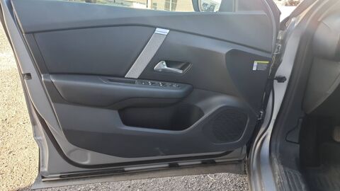 C4 1.2 Puretech 130 Feel Pack 2022 occasion 63000 Clermont Ferrand