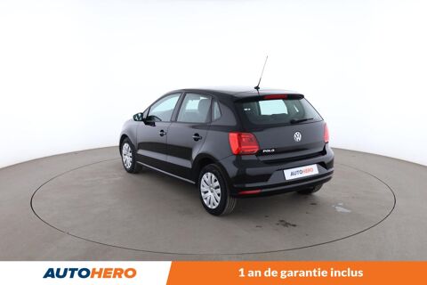 Polo 1.0 Edition 5P 75 ch 2015 occasion 92130 Issy-les-Moulineaux